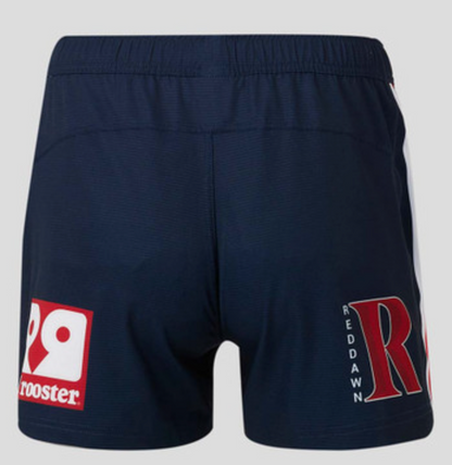 Mens Sydney Roosters Training Shorts