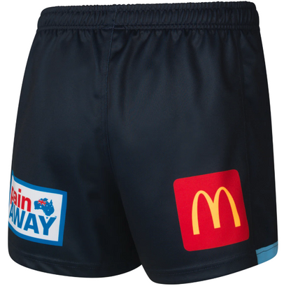 2024 NSW Blues Mens Replica Home Shorts