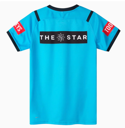 2024 New South Wales Blues Mens Puma Jersey Replica Home