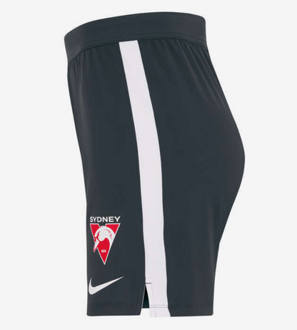 Sydney Swans Nike Gym Shorts