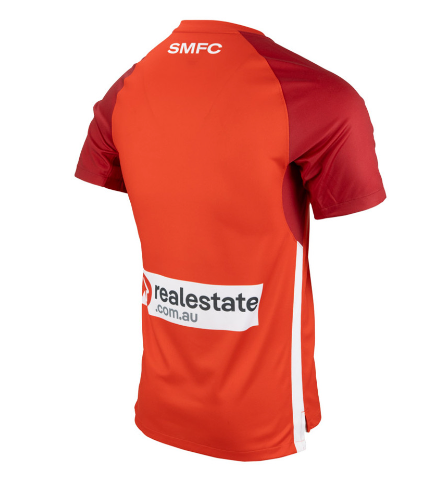 Sydney Swans Nike Training Jersey