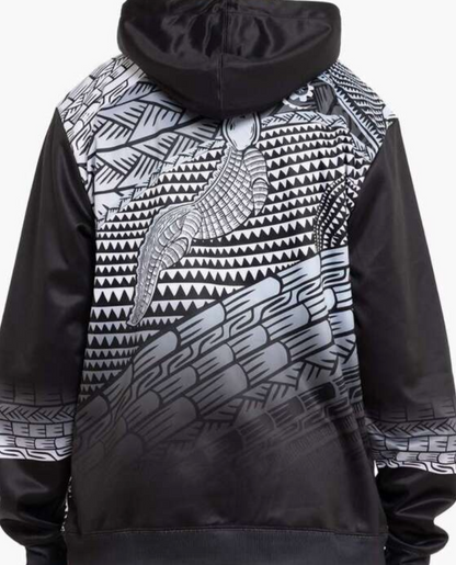 Collingwood Magpies Indigenous Hoody