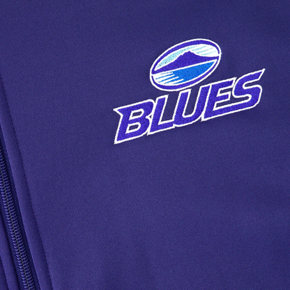 Auckland Blues Mens Track Jacket