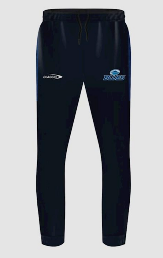 Auckland Blues Mens Track Pants