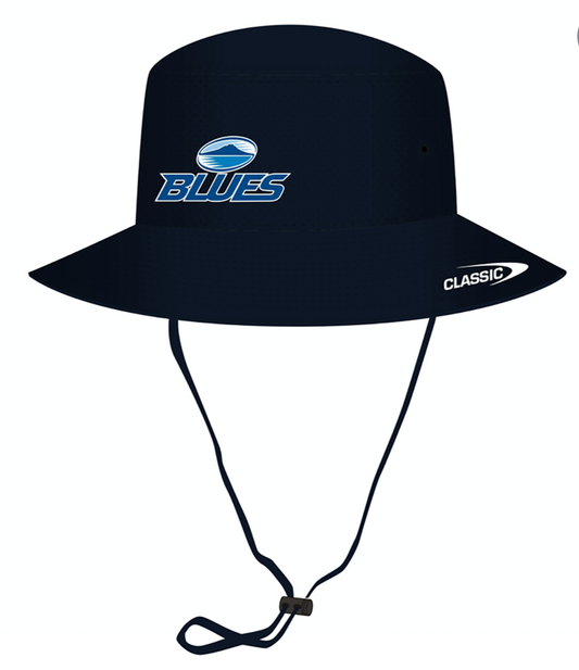 Auckland Blues Bucket Hat