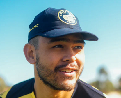 Parramatta Eels Training Cap