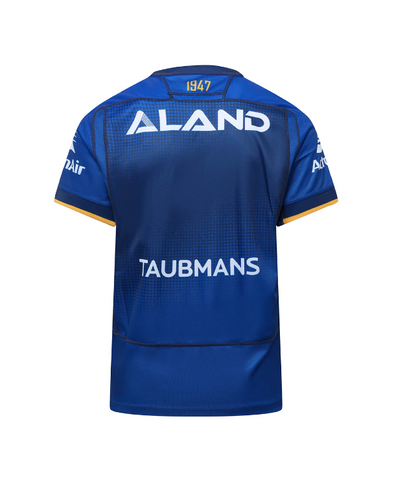 Parramatta Eels 2024 Mens Replica Home Jersey