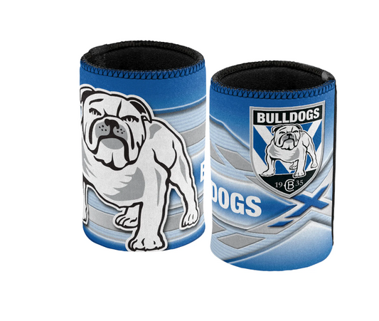 Canterbury-Bankstown Bulldogs Can Cooler