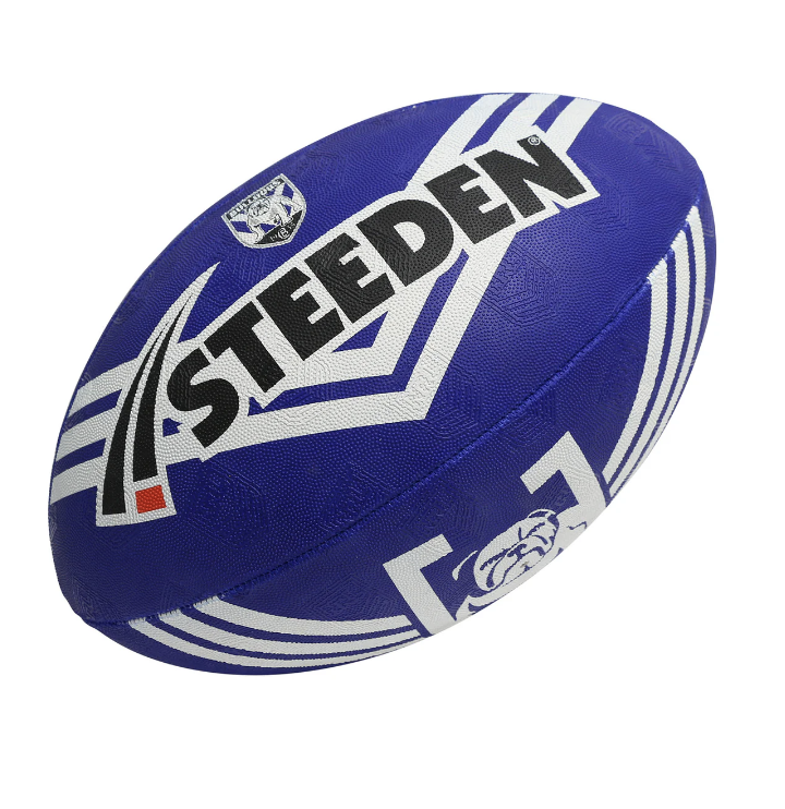 Canterbury-Bankstown Bulldogs Supporter Ball