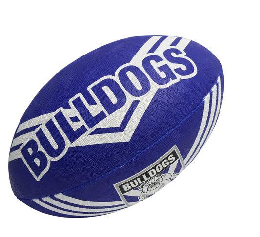 Canterbury-Bankstown Bulldogs Supporter Ball