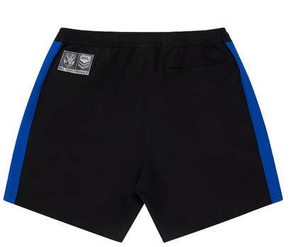 Canterbury-Bankstown Bulldogs Mens Performance Shorts