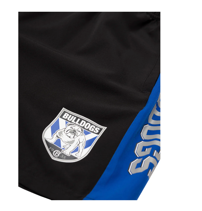 Canterbury-Bankstown Bulldogs Mens Performance Shorts