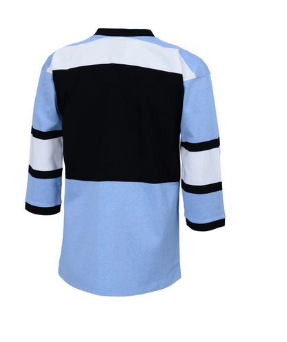 Cronulla-Sutherland Sharks 1980 Retro Jersey