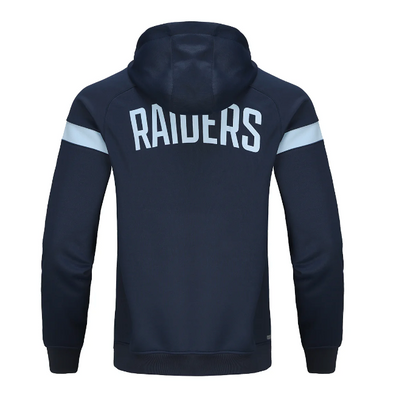 Canberra Raiders Mens Squad Hoodie