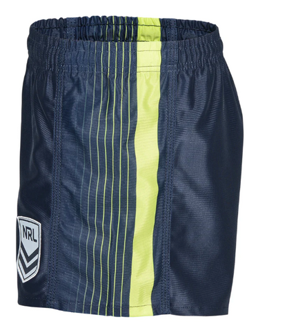 Canberra Raiders Supporter Shorts