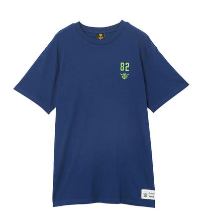 Canberra Raiders Mens Mono Tee