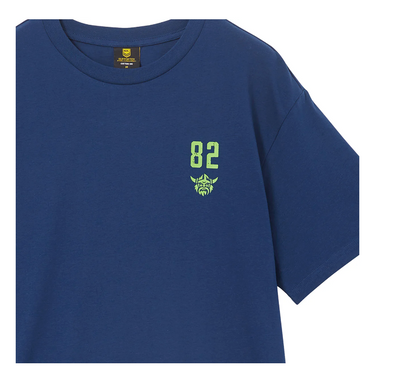 Canberra Raiders Mens Mono Tee