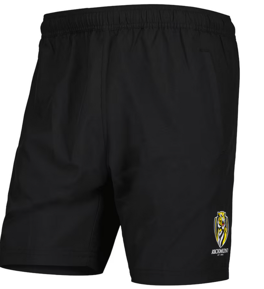 Richmond Tigers Mens Performance Shorts