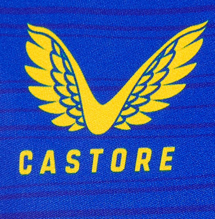 West Coast Eagles Castore Mens Training Tank