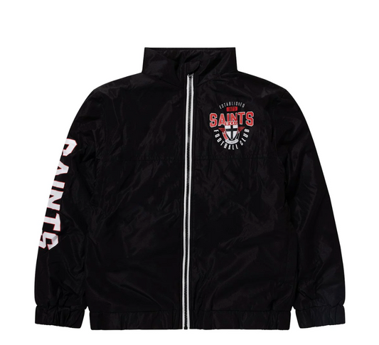 St Kilda Youth Supporter Jacket