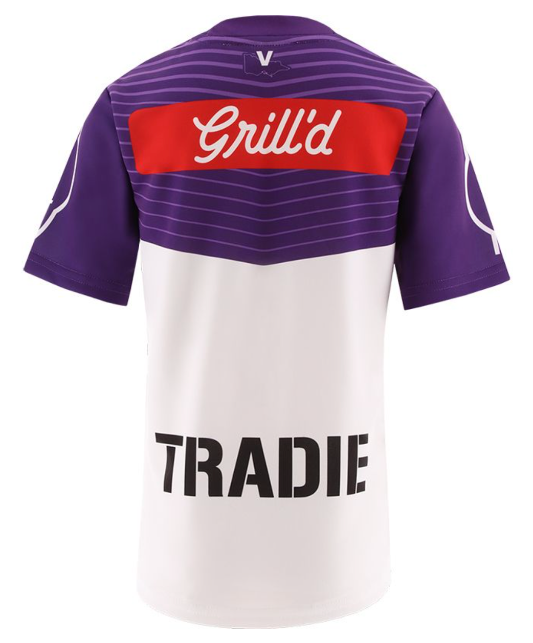 Melbourne Storm Youth Away Jersey 2025