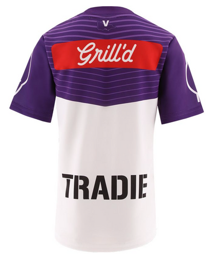 Melbourne Storm Youth Away Jersey 2025