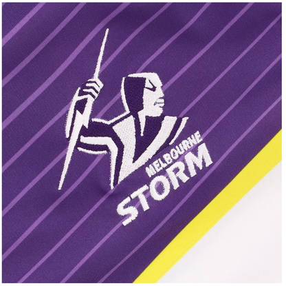 Melbourne Storm Youth Away Jersey 2025