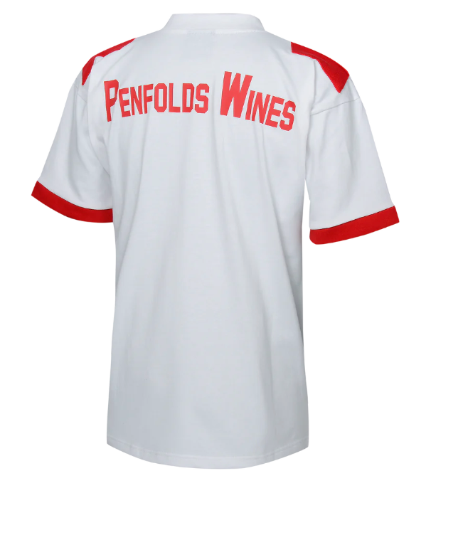 Saint George Dragons 1979 Retro Jersey