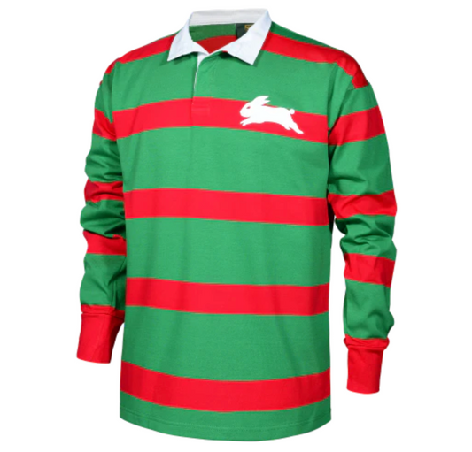 South Sydney Rabbitohs 1967 Retro Jersey