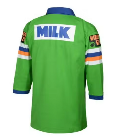 Canberra Raiders 1994 Retro Jersey