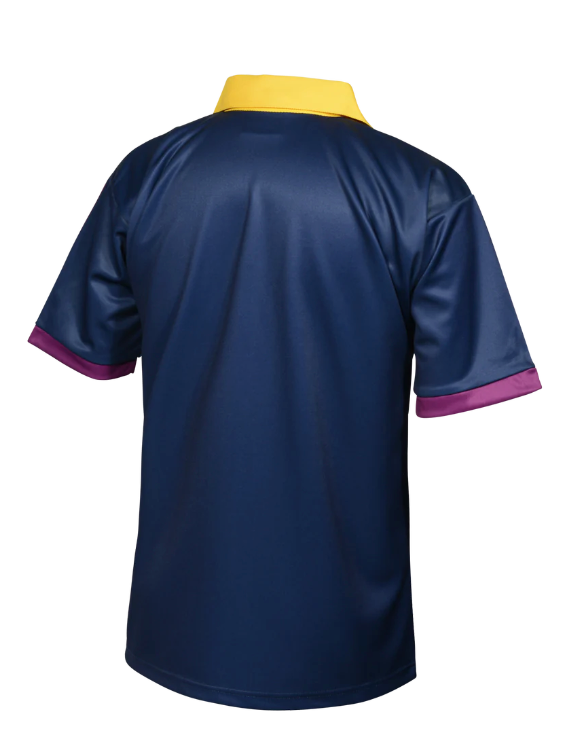 Melbourne Storm 1998 Retro Jersey