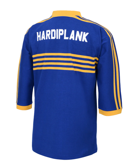 Parramatta Eels 1983 Retro Jersey