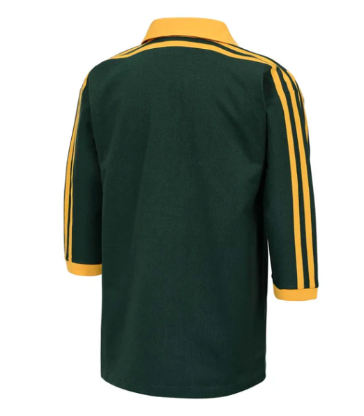 Australian Kangaroos 1982 Retro Jersey