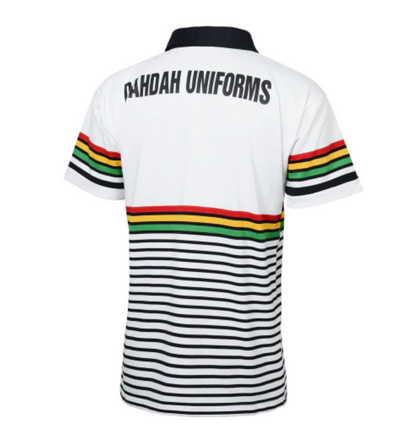 Penrith Panthers 1991 Away Retro Jersey