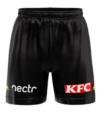 2025 Penrith Panthers Men's Training Shorts