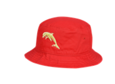 Redcliffe Dolphins Bucket Hat