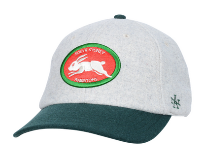 South Sydney Rabbitohs Retro Archive Legend Cap