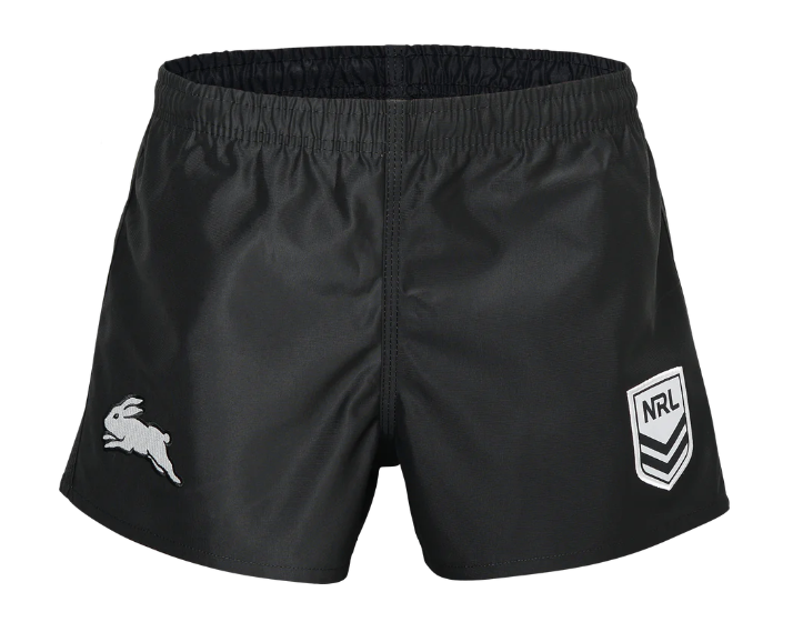 South Sydney Rabbitohs Mens Supporter Shorts