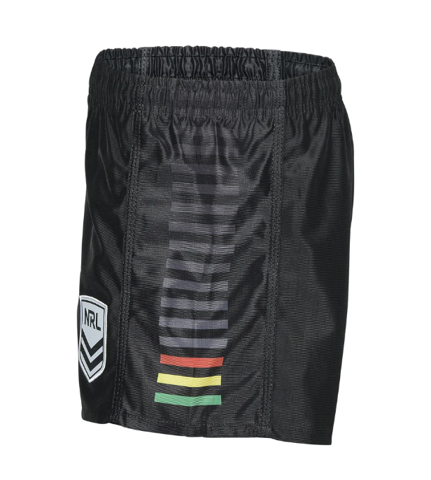 Penrith Panthers Mens Supporter Shorts