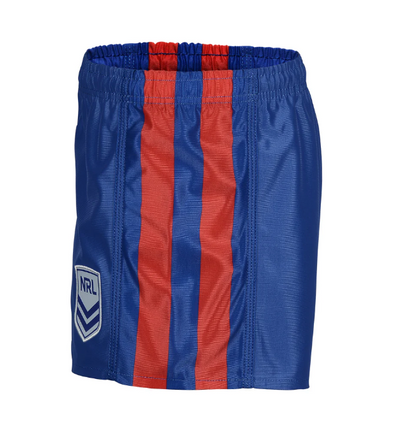 Newcastle Knights Mens Supporter Shorts