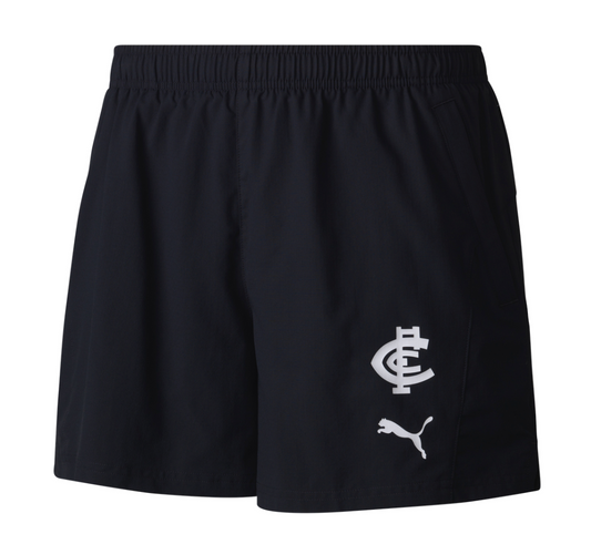 Carlton Puma Mens Training Short