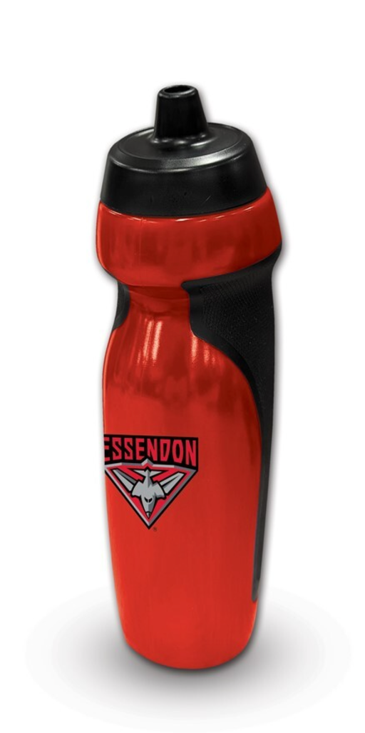 Essendon Bombers Sports Drink Bottle