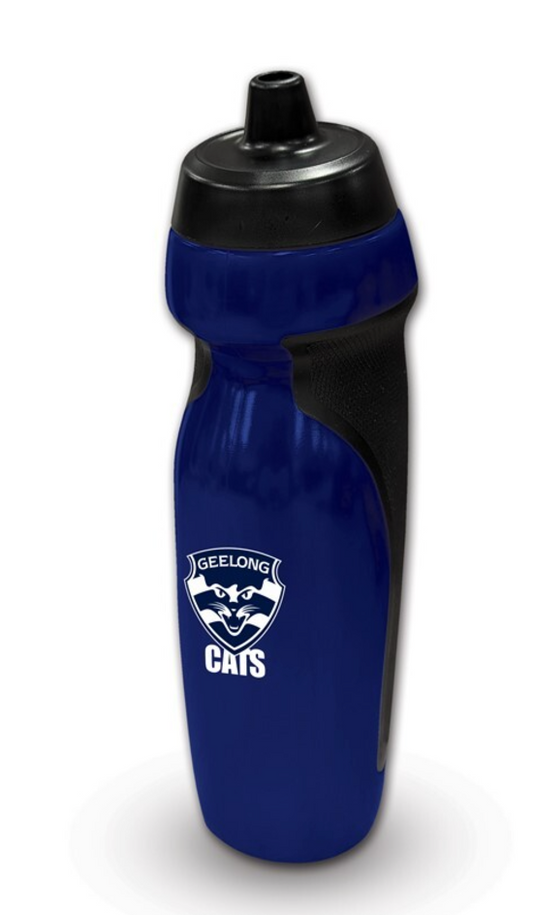 Geelong Cats Sports Drink Bottle