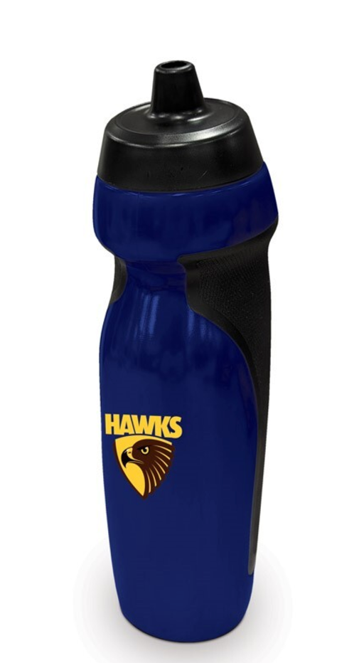 Hawthorn Hawks Sports Drink Bottle