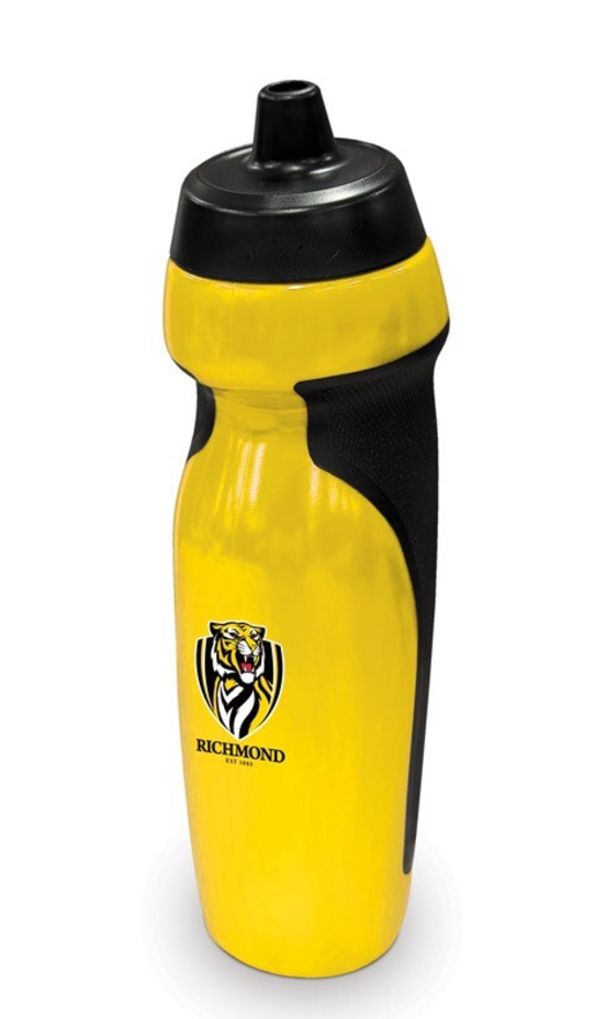 Richmond Tigers Sports Drink Bottle