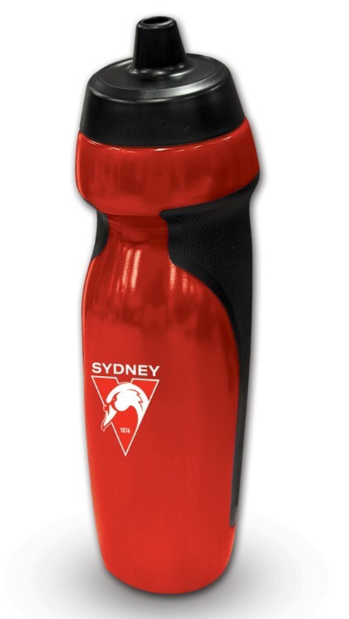 Sydney Swans Sports Drink Bottle