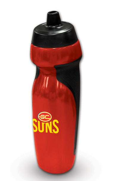 Western Bulldogs Sports Drink Bottle