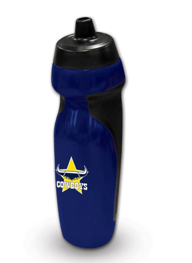 North Queensland Cowboys Sports Bottle