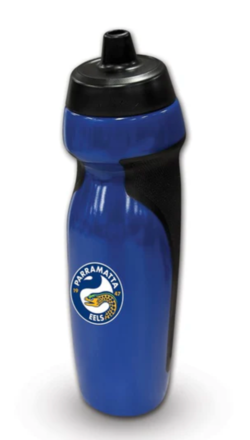 Parramatta Eels Sports Bottle