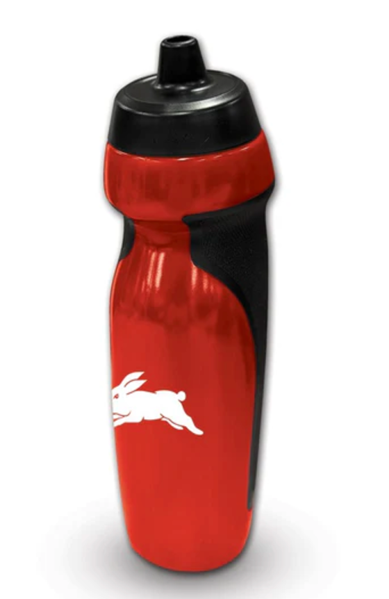 South Sydney Rabbitohs Sports Bottle